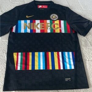 Nike FC jersey